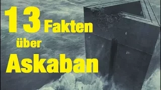 13 FAKTEN über ASKABAN