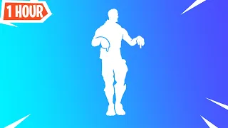 *NEW* PUMP UP THE JAM ICON SERIES EMOTE (1 HOUR VERSION)