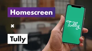 Tully | Product solutions to the UK's personal debt problem | Homescreen | Episode 41