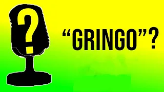 What Does Gringo Mean? + Announcement | Brazilian Portuguese for Foreigners