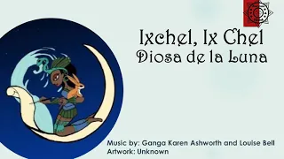 Ixchel