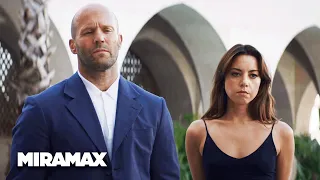 Operation Fortune: Ruse de Guerre (2022) Trailer | Jason Statham, Hugh Grant, Aubrey Plaza