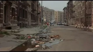 1981 SPECIAL REPORT: "SOUTH BRONX"