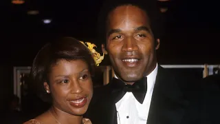 Who Was O.J. Simpson's First Wife?