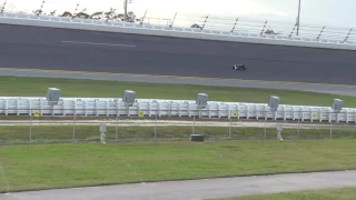 daytona kartweek sportsman med race 1 pt 2