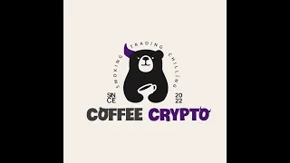 Talkshow Cuối Tuần - Trader-Holder - Cuộc Sống - Crypto #7 #CoffeeCrypto #Coffee #Crypto