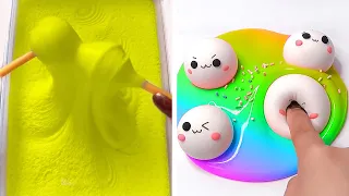 Vídeos de Slime: Satisfying And Relaxing #2482