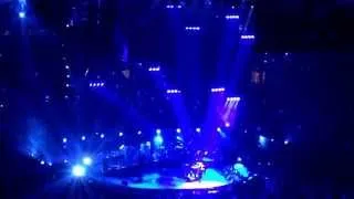 Billy Joel - Innocent Man - Madison Square Garden 7/2/2014