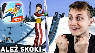 PODIUM W PUCHARZE ŚWIATA! SKI JUMPING 2021