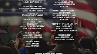 Suppressed 2020: The Fight to Vote screening and conversation