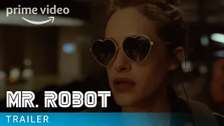 Mr Robot Season 2 - Trailer | Prime Video