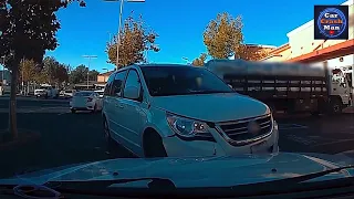 Instant Karma Car Crashes Compilation #15 - Funny Accident in the Parking Lot!! - Car Crash 2023