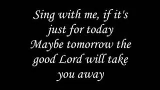 Aerosmith - Dream on