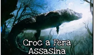 Croc a Fera Assasina o (Filme)