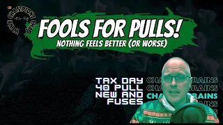 Tax Day is Here  Zombies Are Here | 40 Pulls for zSami | WWE Champions #scopelycontentcreator