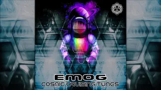 EMOG - Cosmic Cruising Tunes | Full Album