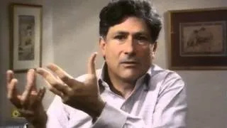 EDWARD SAID and Palestine (1986)