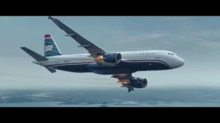 Sully | official trailer #2 IMAX (2016) Tom Hanks