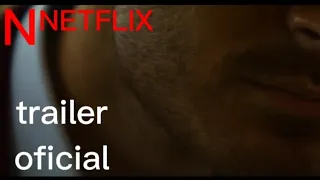 O GOlPISTA DO TINDER trailer oficial Netflix Brasil  disponível em 2 de fevereiro