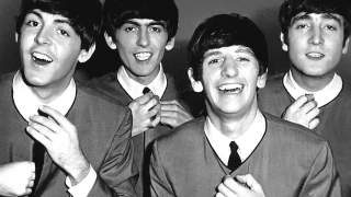 La Historia De The Beatles (Parte 1) "Las Memorias Del Rock"