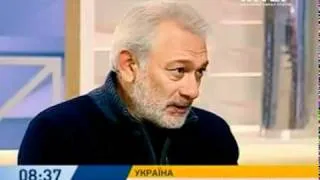 В Украине снимут фильм о Сергее Параджанове - Интер