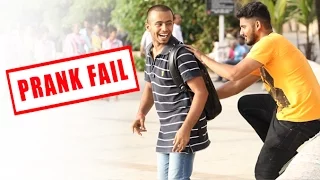 Memory Loss Funny Prank Fail - Raj - Baap Of Bakchod