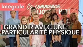 Mon enfant est né avec une particularité physique - Ça commence aujourd'hui