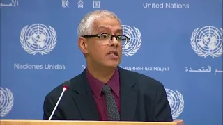 UN Human Rights Wing Reports Deaths in Nicaragua & Other Topics - Daily Briefing (17 July 2018)