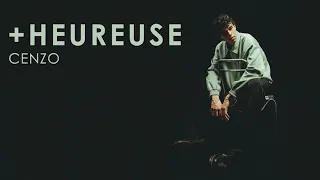 Cenzo - + Heureuse (Lyrics Video)