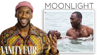 Mahershala Ali Breaks Down His Career, from 'Moonlight' to 'Swan Song' | Vanity Fair