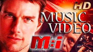 Mission Impossible ~ Theme Song ( Music Video )