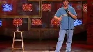 Jim Breuer - Alcohol