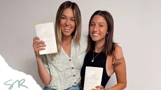 Relationship Red Flags | Sadie Robertson Huff & Bella Robertson Mayo