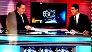 Paulo Soares Amigão e Fernando Nardini - "Vírus Antero Greco". Sportscenter 30/06/2014