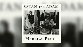 Satan and Adam - CC Rider from Harlem Blues (Audio)