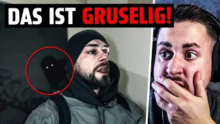 Wurden sie BEOBACHTET?! 😨 GEISTERJAGD in HORROR KINDERHEIM!