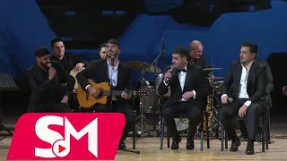 Huseyn Xelilov, Sadix Mustafayev, Ceyhun Bakinskiy, Elshad Kubinka - Братцы я тоже из Баку