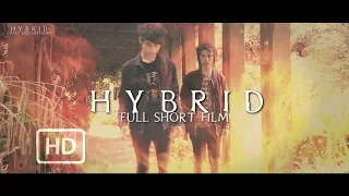 Hybrid "Past Encounters" - Supernatural Short Film [HD]