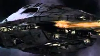 Battlestar Galactica Tribute - Kara Remembers