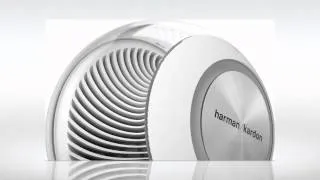 harman kardon HD 720p