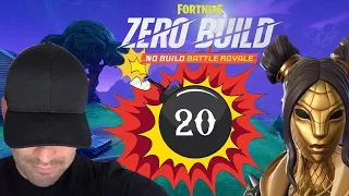 21 KILL CROWN WIN ZB DUOS | SOME OF THE BEST ZB GAMEPLAY AROUND | CHECK ME OUT | 20 BOMB! #20bombs