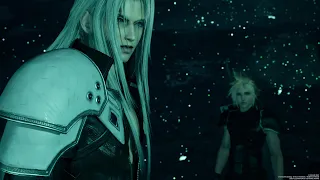PERFECT Sephiroth Gameplay in FF7 REBIRTH
