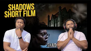 Shadows Short Film |BrothersReaction!