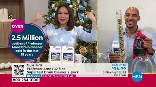 HSN | HSN Today with Tina & Ty 10.03.2022 - 07 AM