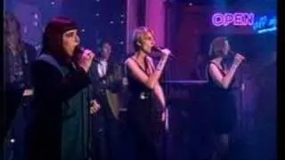 Wilson Phillips "Release Me" (Live 1991)