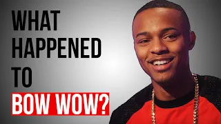 WHAT HAPPENED TO BOW WOW?