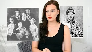 SERIAL POISONER: MARY ANN COTTON | CONVICTED MURDERER | Caitlin Rose