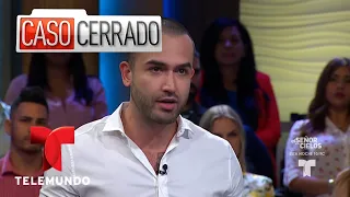 Por Un Error Del Pasado🙏😱😳| Caso Cerrado | Telemundo