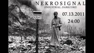 NEKROSIGNAL LIVE @ INSOMNIA FM (INDUSTRIAL DARKCORE)