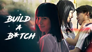 Nanno & Nanai - Build a B*tch ✧ | Girl From Nowhere Season 2 [FMV]